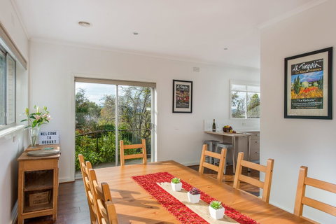 City Lights - Accommodation Brunswick Heads 3
