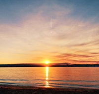 Secret SpotBruny Island - Accommodation Brunswick Heads