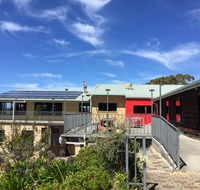 Seaview Holiday Park - Accommodation Brunswick Heads