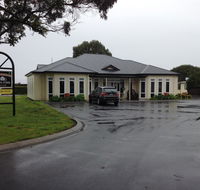 Stanley Cabin and Tourist Park - Accommodation Brunswick Heads