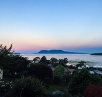 Maria Views Bed  Breakfast - Accommodation Brunswick Heads