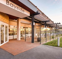 Comfort Hotel Bayside - Accommodation Brunswick Heads