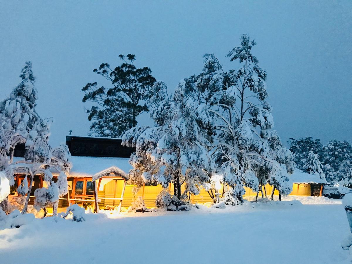 Cradle Mountain TAS Accommodation Brunswick Heads