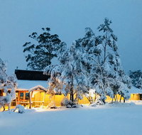 Cradle Mountain Wilderness Village - Accommodation Brunswick Heads