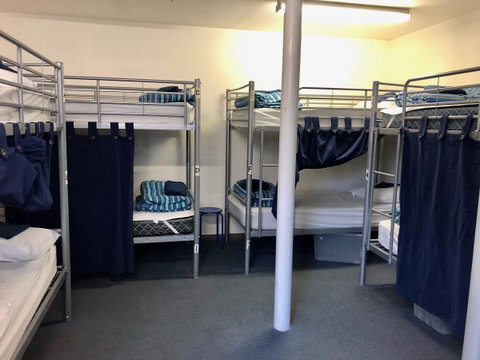 The Nook Backpackers - Accommodation Brunswick Heads 33