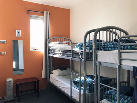 The Nook Backpackers - Accommodation Brunswick Heads 1