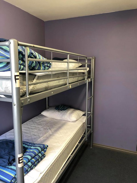 The Nook Backpackers - Accommodation Brunswick Heads 23