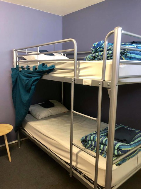 The Nook Backpackers - Accommodation Brunswick Heads 22