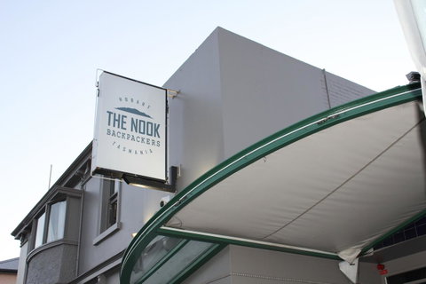 The Nook Backpackers - Accommodation Brunswick Heads 41