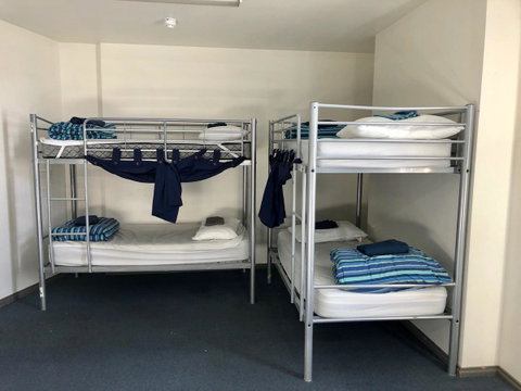The Nook Backpackers - Accommodation Brunswick Heads 39