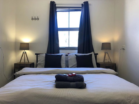 The Nook Backpackers - Accommodation Brunswick Heads 34