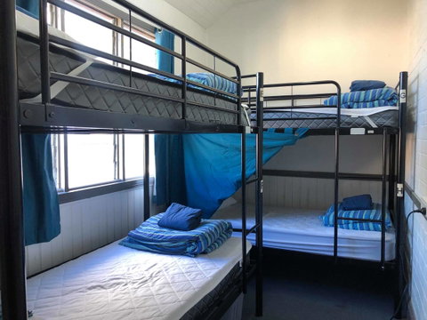 The Nook Backpackers - Accommodation Brunswick Heads 17