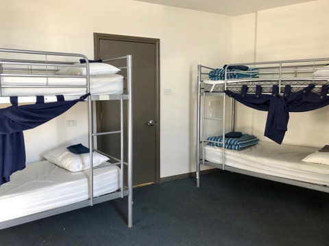 The Nook Backpackers - Accommodation Brunswick Heads 40