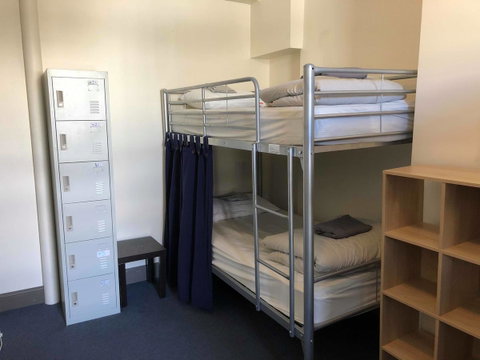 The Nook Backpackers - Accommodation Brunswick Heads 19