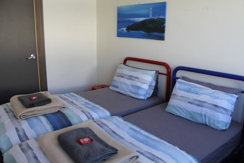 The Nook Backpackers - Accommodation Brunswick Heads 36