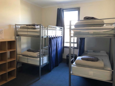The Nook Backpackers - Accommodation Brunswick Heads 8