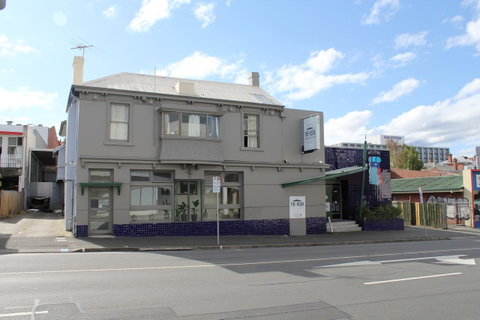 The Nook Backpackers - Accommodation Brunswick Heads 27