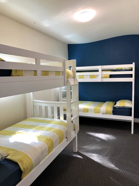 The Nook Backpackers - Accommodation Brunswick Heads 4