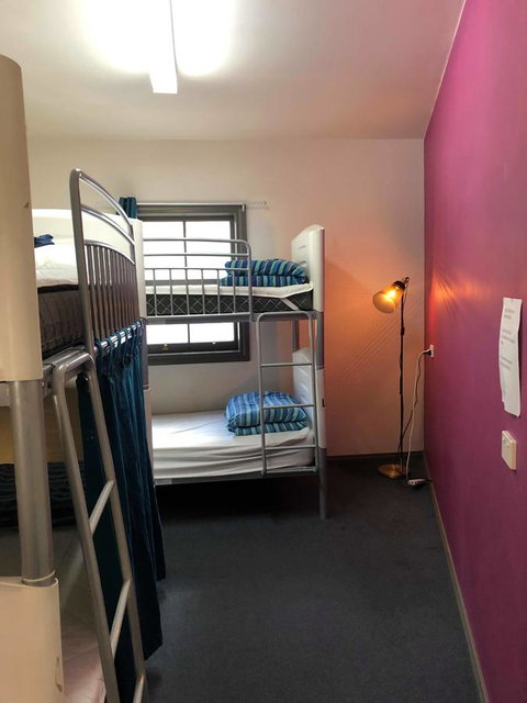 The Nook Backpackers - Accommodation Brunswick Heads 10