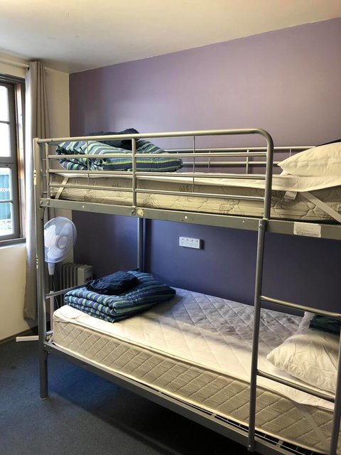 The Nook Backpackers - Accommodation Brunswick Heads 24