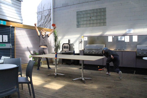 The Nook Backpackers - Accommodation Brunswick Heads 29