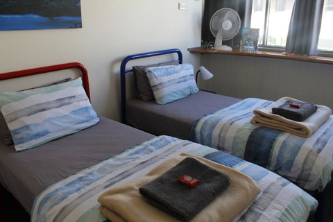 The Nook Backpackers - Accommodation Brunswick Heads 37