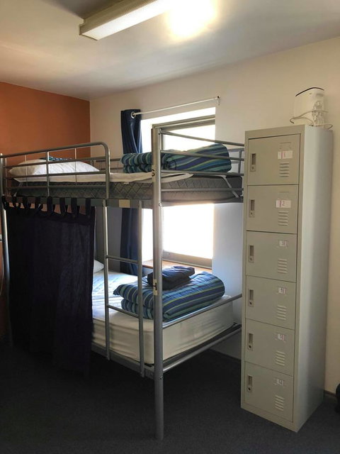 The Nook Backpackers - Accommodation Brunswick Heads 16