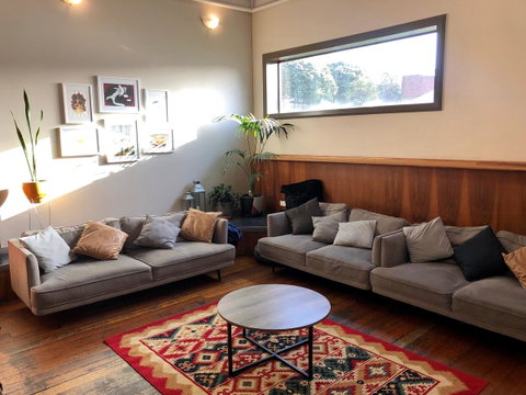 The Nook Backpackers - Accommodation Brunswick Heads 0