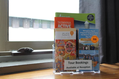 The Nook Backpackers - Accommodation Brunswick Heads 31
