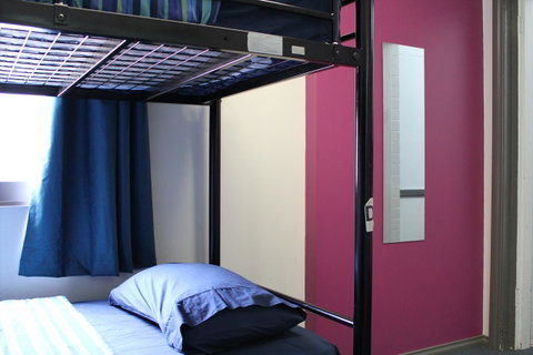 The Nook Backpackers - Accommodation Brunswick Heads 38