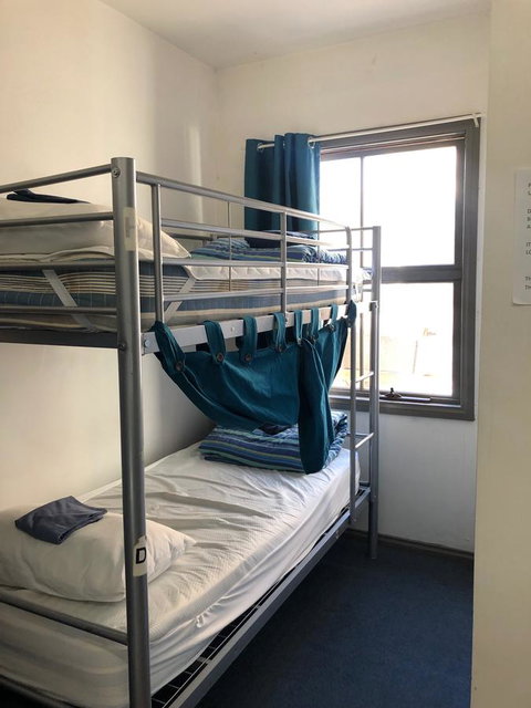The Nook Backpackers - Accommodation Brunswick Heads 28