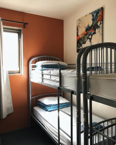 The Nook Backpackers - Accommodation Brunswick Heads 15