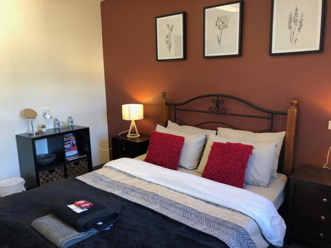 The Nook Backpackers - Accommodation Brunswick Heads 26