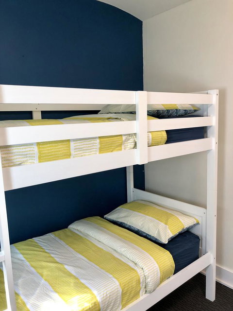 The Nook Backpackers - Accommodation Brunswick Heads 13