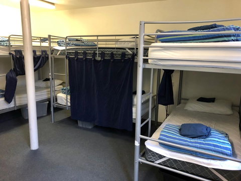 The Nook Backpackers - Accommodation Brunswick Heads 32
