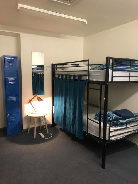 The Nook Backpackers - Accommodation Brunswick Heads 21