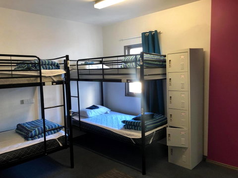 The Nook Backpackers - Accommodation Brunswick Heads 18