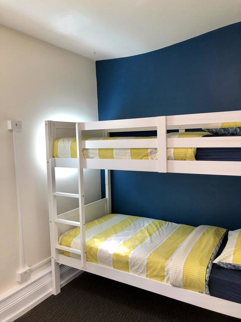 The Nook Backpackers - Accommodation Brunswick Heads 12