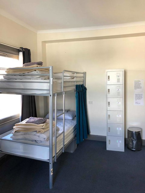 The Nook Backpackers - Accommodation Brunswick Heads 7