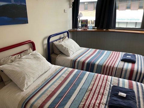 The Nook Backpackers - Accommodation Brunswick Heads 5