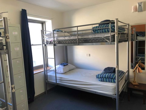 The Nook Backpackers - Accommodation Brunswick Heads 20