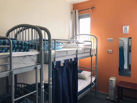 The Nook Backpackers - Accommodation Brunswick Heads 9