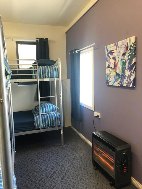 The Nook Backpackers - Accommodation Brunswick Heads 11