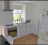 Hobart Colonial Apartment - Accommodation Brunswick Heads