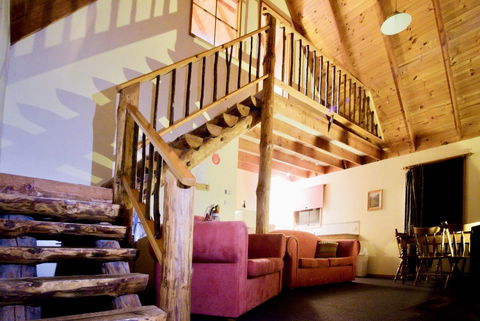 Lemonthyme Wilderness Retreat - Accommodation Brunswick Heads 44