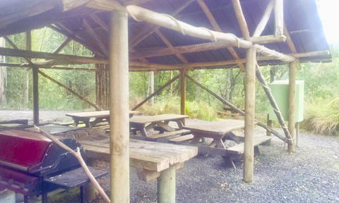 Lemonthyme Wilderness Retreat - Accommodation Brunswick Heads 24