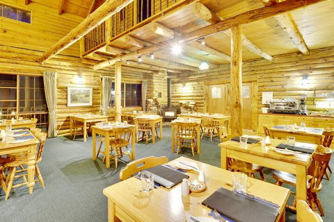 Lemonthyme Wilderness Retreat - Accommodation Brunswick Heads 31