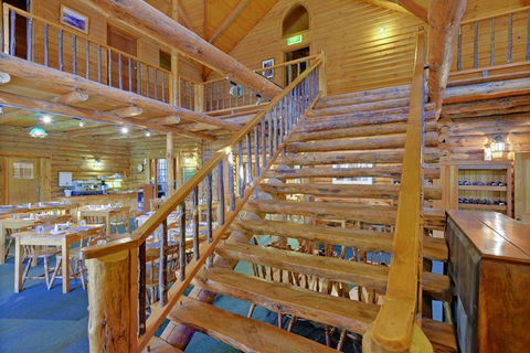 Lemonthyme Wilderness Retreat - Accommodation Brunswick Heads 29