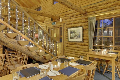 Lemonthyme Wilderness Retreat - Accommodation Brunswick Heads 32