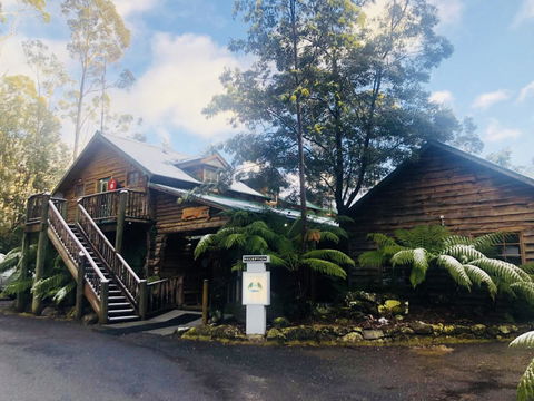 Lemonthyme Wilderness Retreat - Accommodation Brunswick Heads 4